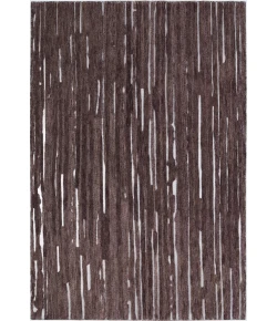 Dalyn Vibes VB1 Plum Area Rug 5 ft. X 7 ft. 6 Rectangle