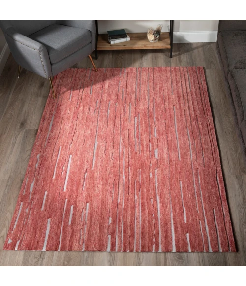 Dalyn Vibes VB1 Punch Area Rug 2 ft. 3 X 7 ft. 6 Rectangle