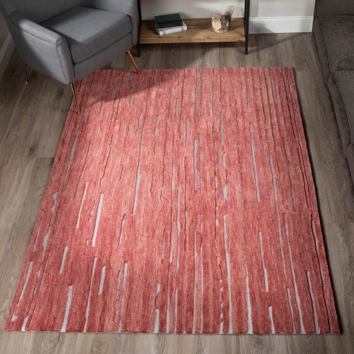 Dalyn Vibes VB1 Punch Area Rug 2 ft. 3 X 7 ft. 6 Rectangle