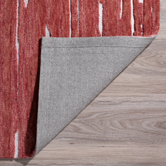Dalyn Vibes VB1 Punch Area Rug 2 ft. 3 X 7 ft. 6 Rectangle