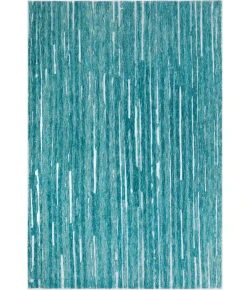 Dalyn Vibes VB1 Teal Area Rug 2 ft. 3 X 7 ft. 6 Rectangle
