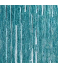 Dalyn Vibes VB1 Teal Area Rug 2 ft. 3 X 7 ft. 6 Rectangle