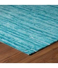 Dalyn Vibes VB1 Teal Area Rug 2 ft. 3 X 7 ft. 6 Rectangle