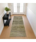 Dalyn Vico Green VC1 2ft.3in. x 7ft.6in. Rect. Rug