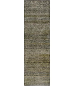 Dalyn Vico Green VC1 2ft.3in. x 7ft.6in. Rect. Rug