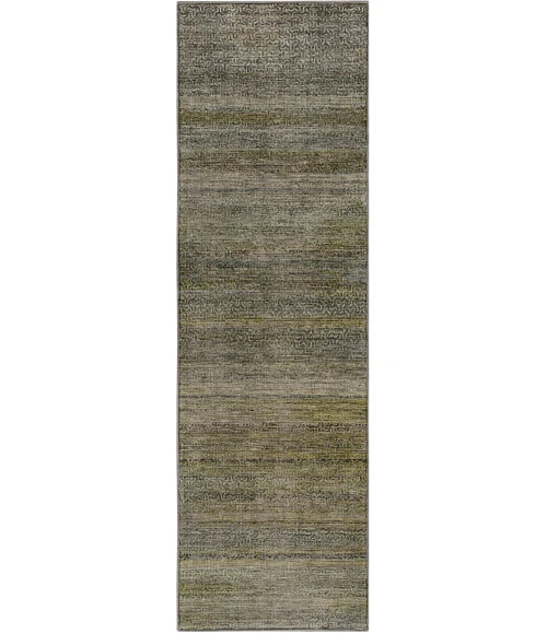 Dalyn Vico Green VC1 2ft.3in. x 7ft.6in. Rect. Rug