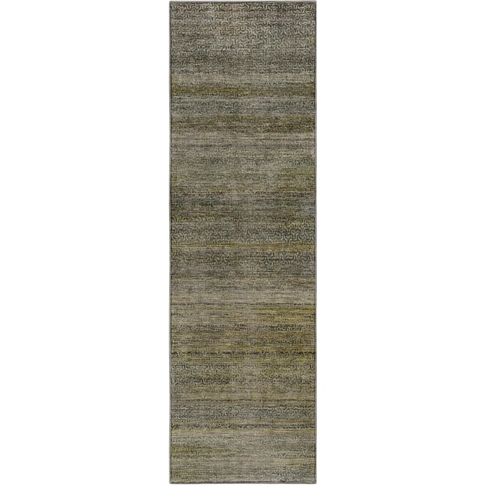 Dalyn Vico Green VC1 2ft.3in. x 7ft.6in. Rect. Rug