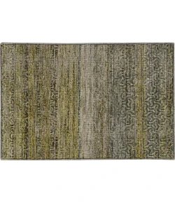 Dalyn Vico Green VC1 1ft.8in. x 2ft.6in. Rect. Rug