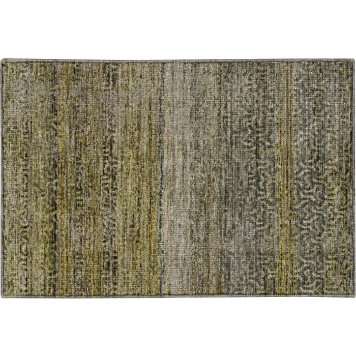 Dalyn Vico Green VC1 1ft.8in. x 2ft.6in. Rect. Rug