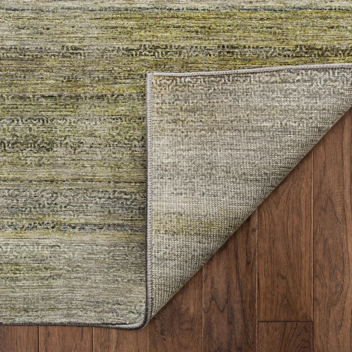 Dalyn Vico Green VC1 9ft. x 12ft. Rect. Rug