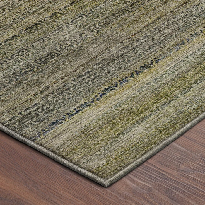 Dalyn Vico Green VC1 9ft. x 12ft. Rect. Rug