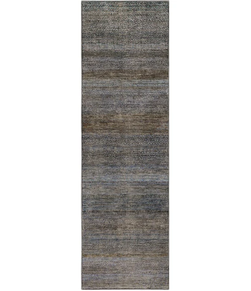 Dalyn Vico Blue VC1 2ft.3in. x 7ft.6in. Rect. Rug