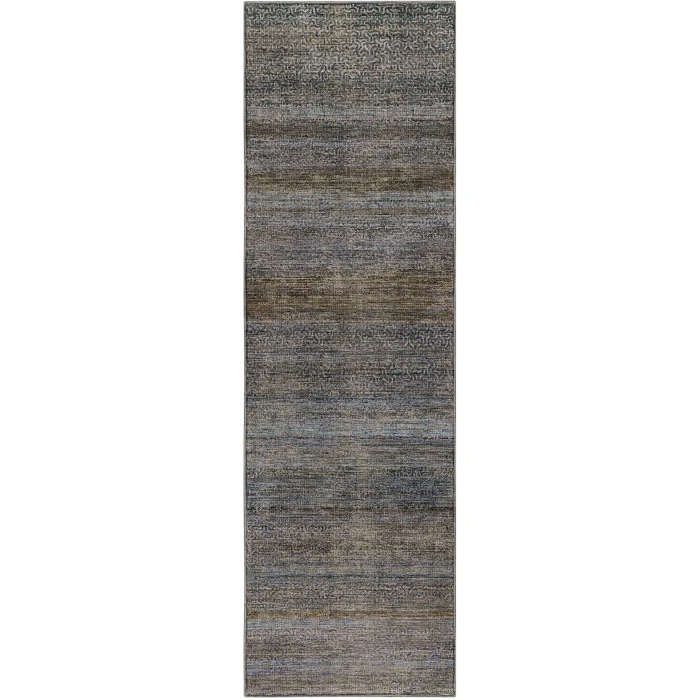 Dalyn Vico Blue VC1 2ft.3in. x 7ft.6in. Rect. Rug