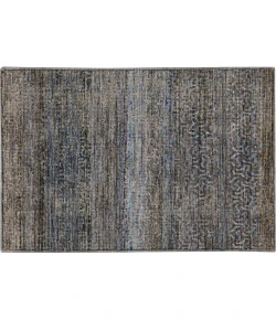 Dalyn Vico Blue VC1 1ft.8in. x 2ft.6in. Rect. Rug