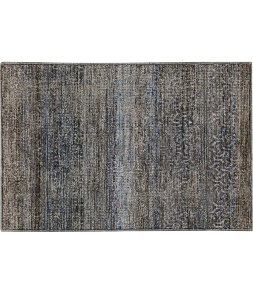 Dalyn Vico Blue VC1 1ft.8in. x 2ft.6in. Rect. Rug