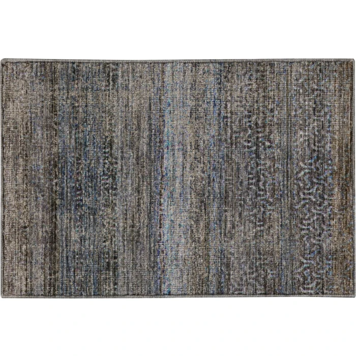 Dalyn Vico Blue VC1 1ft.8in. x 2ft.6in. Rect. Rug