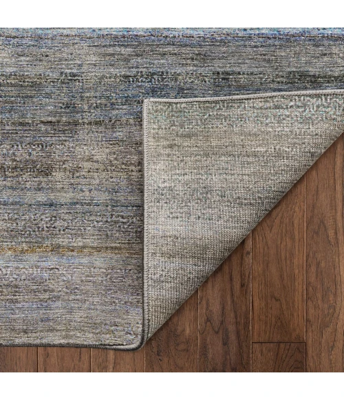 Dalyn Vico Blue VC1 5ft. x 7ft.6in. Rect. Rug