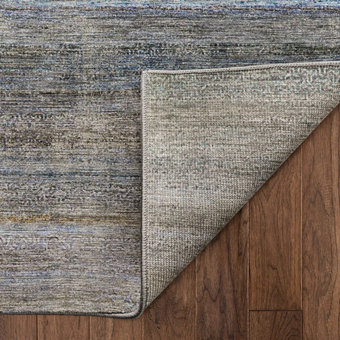 Dalyn Vico Blue VC1 9ft. x 12ft. Rect. Rug