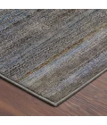 Dalyn Vico Blue VC1 5ft. x 7ft.6in. Rect. Rug
