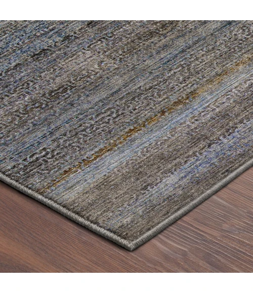 Dalyn Vico Blue VC1 5ft. x 7ft.6in. Rect. Rug