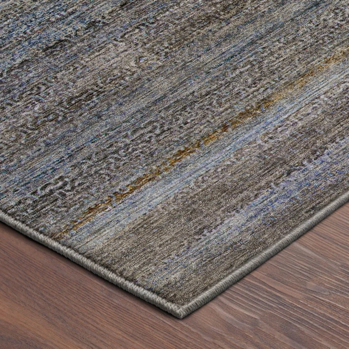 Dalyn Vico Blue VC1 9ft. x 12ft. Rect. Rug