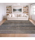 Dalyn Vico Blue VC1 5ft. x 7ft.6in. Rect. Rug