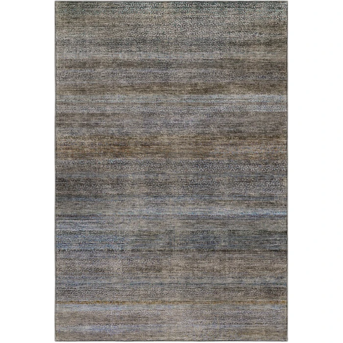 Dalyn Vico Blue VC1 9ft. x 12ft. Rect. Rug