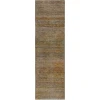 Dalyn Vico Orange VC1 2ft.3in. x 7ft.6in. Rect. Rug