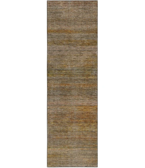 Dalyn Vico Orange VC1 2ft.3in. x 7ft.6in. Rect. Rug