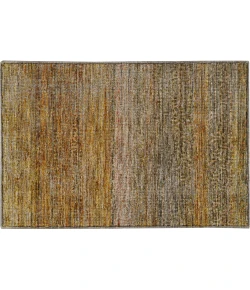 Dalyn Vico Orange VC1 1ft.8in. x 2ft.6in. Rect. Rug