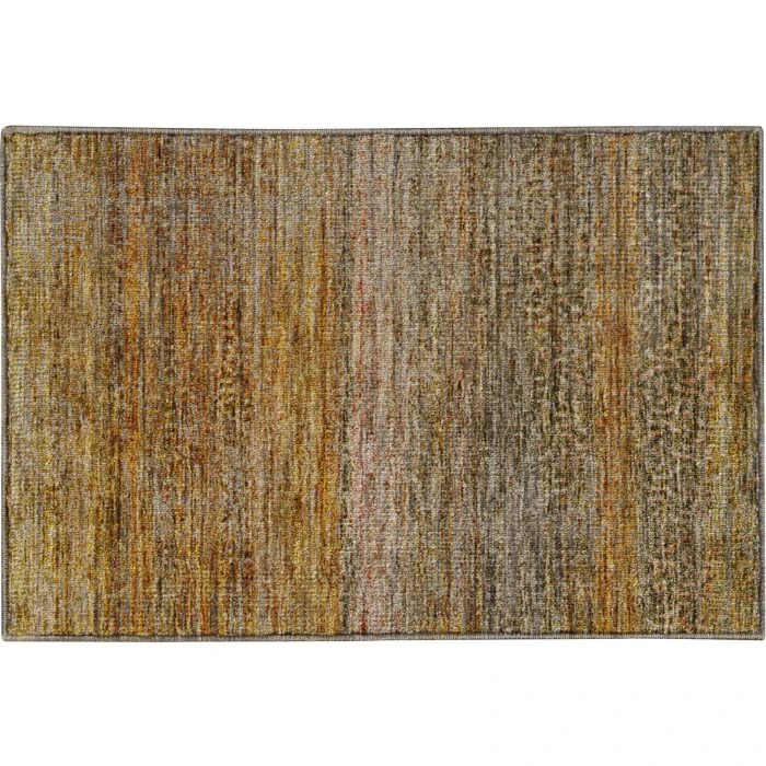 Dalyn Vico Orange VC1 1ft.8in. x 2ft.6in. Rect. Rug