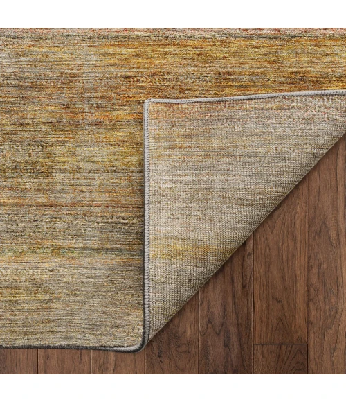 Dalyn Vico Orange VC1 2ft.6in. x 3ft.10in. Rect. Rug