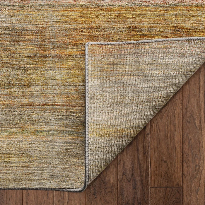 Dalyn Vico Orange VC1 8ft. x 10ft. Rect. Rug