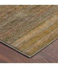 Dalyn Vico Orange VC1 2ft.6in. x 3ft.10in. Rect. Rug