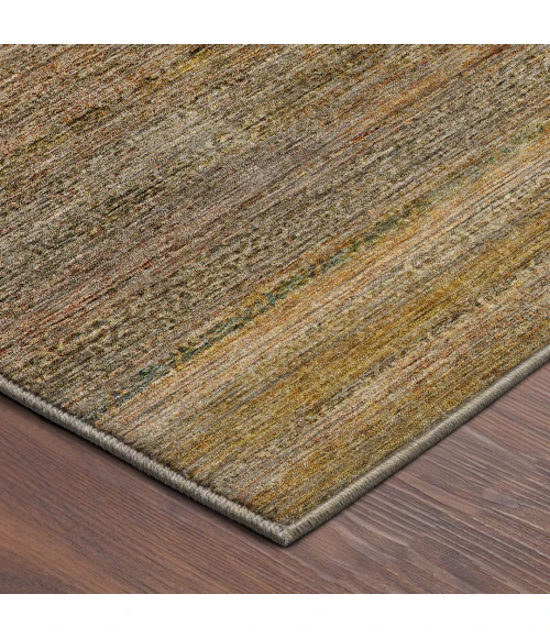 Dalyn Vico Orange VC1 2ft.6in. x 3ft.10in. Rect. Rug