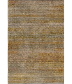 Dalyn Vico Orange VC1 5ft. x 7ft.6in. Rect. Rug