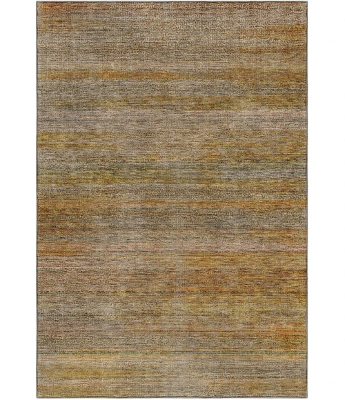 Dalyn Vico Orange VC1 2ft.6in. x 3ft.10in. Rect. Rug