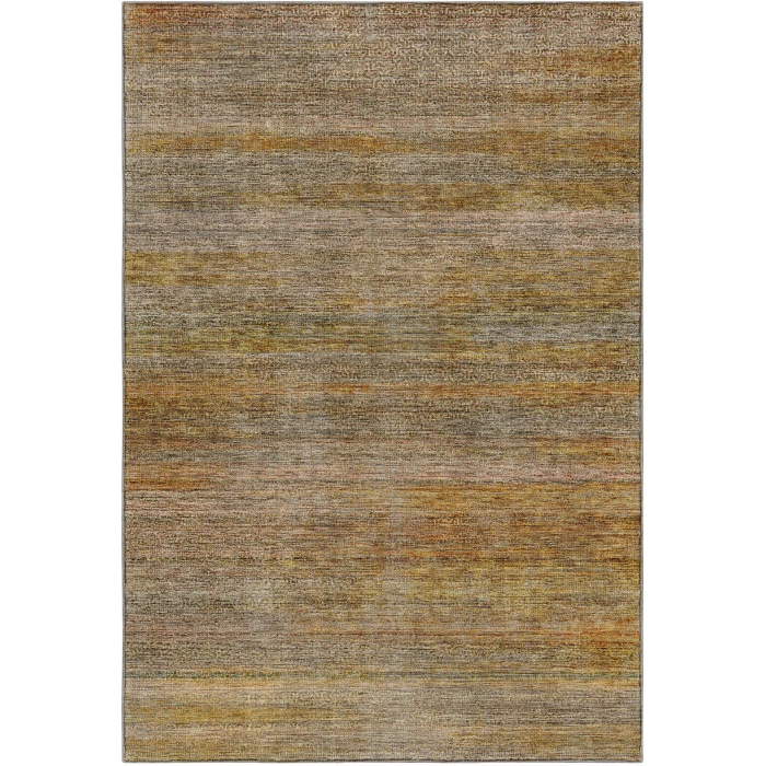 Dalyn Vico Orange VC1 8ft. x 10ft. Rect. Rug