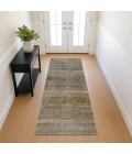Dalyn Vico Brown VC1 2ft.3in. x 7ft.6in. Rect. Rug