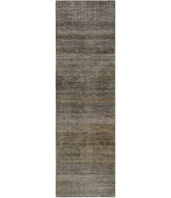 Dalyn Vico Brown VC1 2ft.3in. x 7ft.6in. Rect. Rug