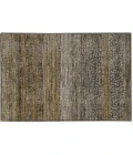 Dalyn Vico Brown VC1 1ft.8in. x 2ft.6in. Rect. Rug