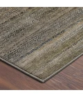 Dalyn Vico Brown VC1 5ft. x 7ft.6in. Rect. Rug