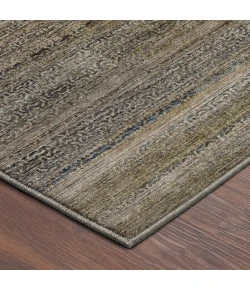 Dalyn Vico Brown VC1 5ft. x 7ft.6in. Rect. Rug