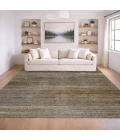 Dalyn Vico Brown VC1 5ft. x 7ft.6in. Rect. Rug