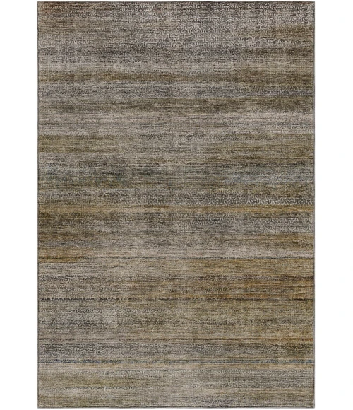 Dalyn Vico Brown VC1 5ft. x 7ft.6in. Rect. Rug