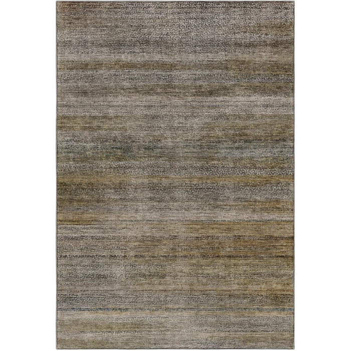 Dalyn Vico Brown VC1 2ft.6in. x 3ft.10in. Rect. Rug