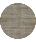Dalyn Vico Brown VC2 8ft. x 8ft. Round Rug