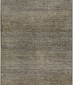 Dalyn Vico Brown VC2 2ft.3in. x 7ft.6in. Rect. Rug