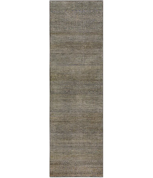 Dalyn Vico Brown VC2 2ft.3in. x 7ft.6in. Rect. Rug