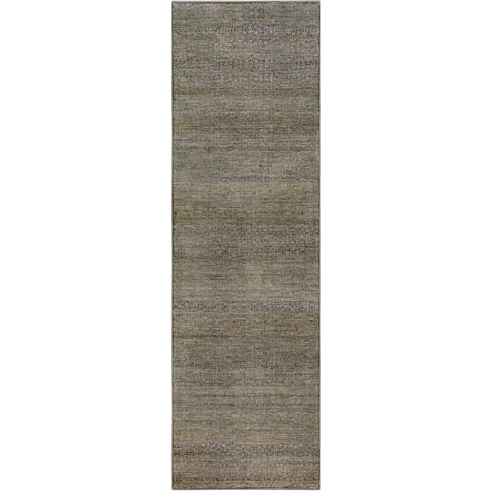 Dalyn Vico Brown VC2 2ft.3in. x 7ft.6in. Rect. Rug